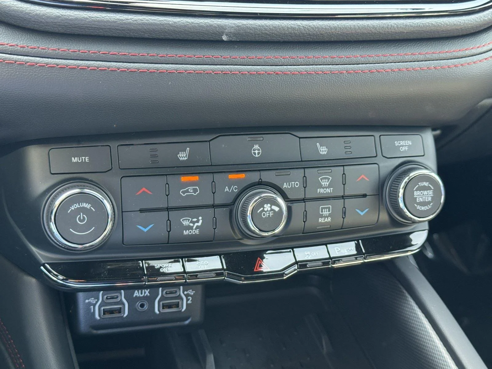 New 2026 Vapor Gray Exterior Paint Dodge GT HEMI V8 image 25