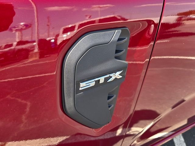 New 2026 Ruby Red Metallic Tinted Clearcoat Ford XL image 11