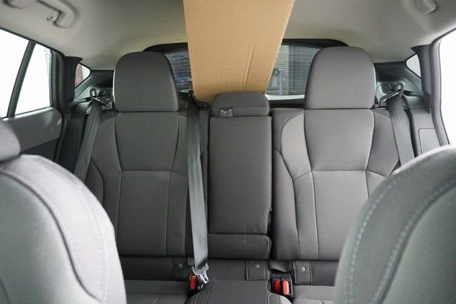 2026 Subaru Crosstrek Premium - Photo 20