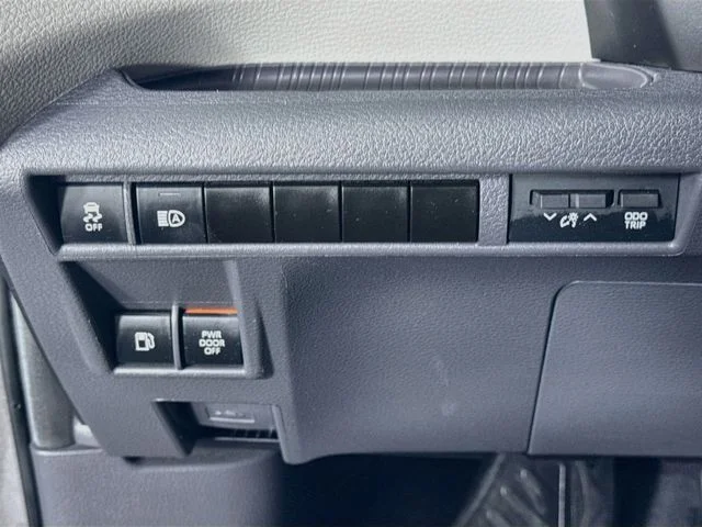 Certified Used 2024 Gray Toyota XLE image 11