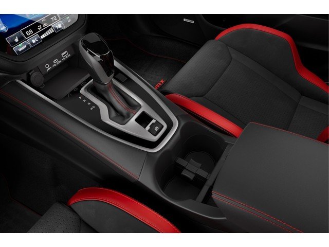 2025 Subaru WRX GT - Photo 21