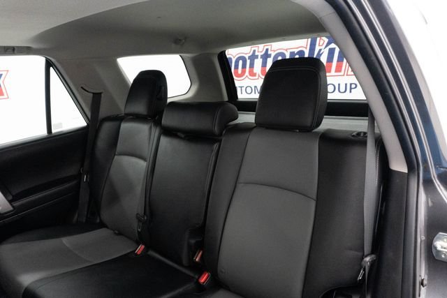 Used 2023 Gray Toyota SR5 Premium image 23
