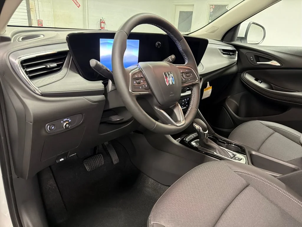 2026 Buick Encore GX Preferred - Photo 21