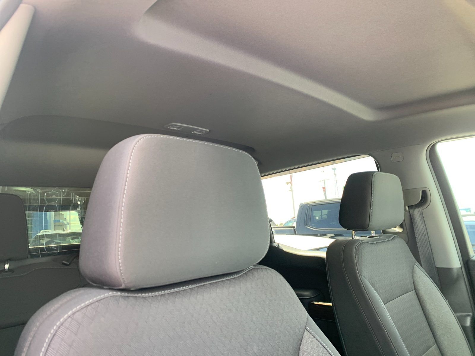 Used 2021 Blue GMC Elevation image 18