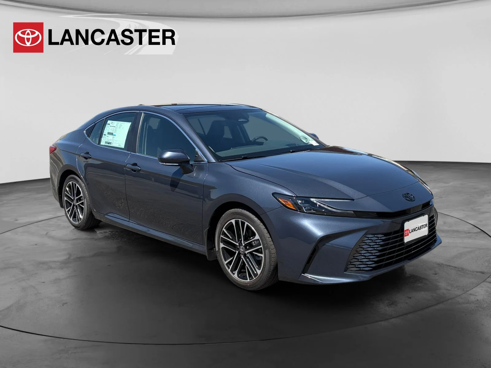 2026 Toyota Camry  XLE
