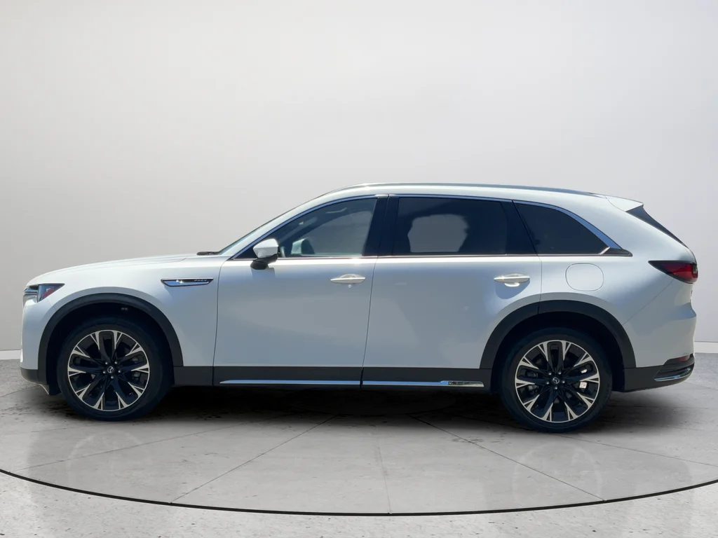 2024 Mazda CX-90 Premium Plus Package - Photo 10