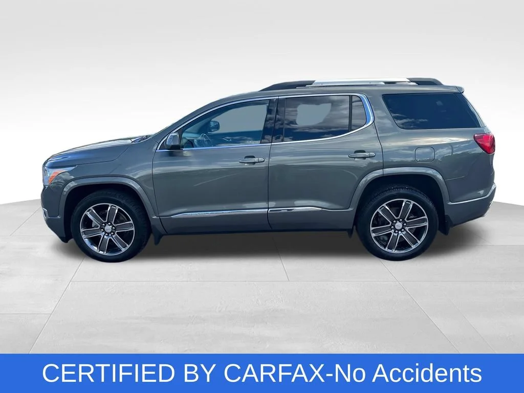 Used 2017 GMC Acadia Denali with VIN 1GKKNXLS3HZ240767 for sale in Northfield, Minnesota