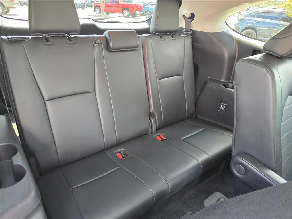 Used 2024 Beige Toyota XLE image 14