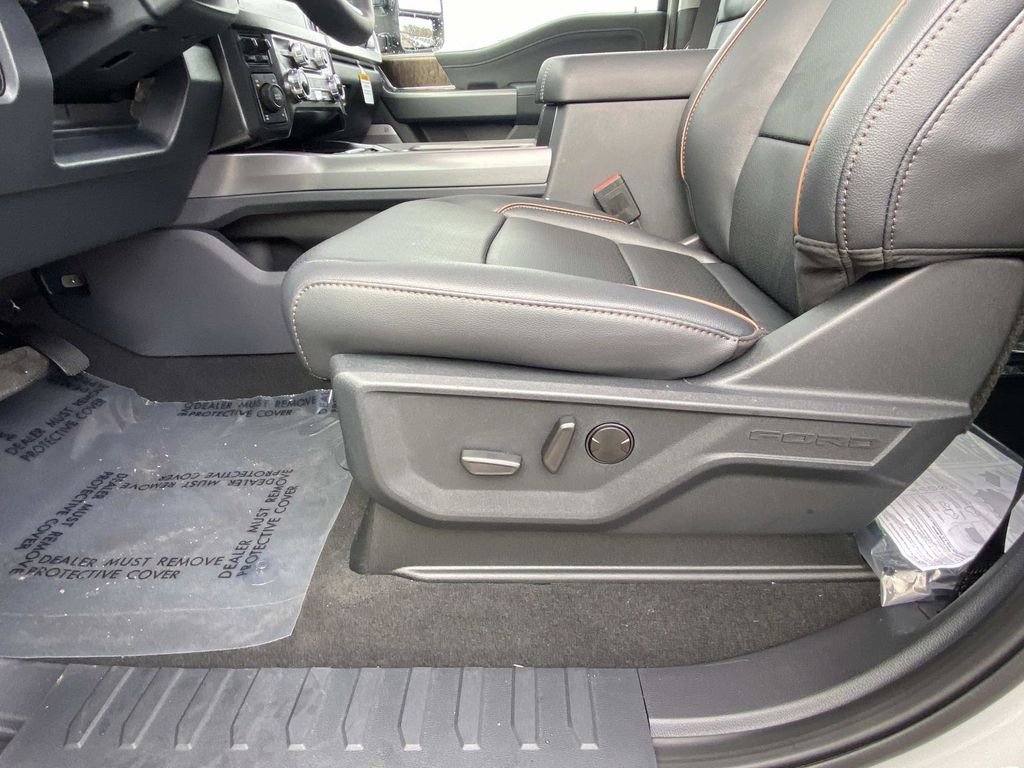 New 2026 Avalanche Ford F-350® Lariat® image 14