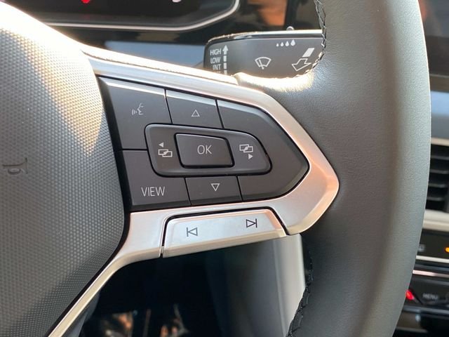 New 2026 White Volkswagen 1.5T SE image 20