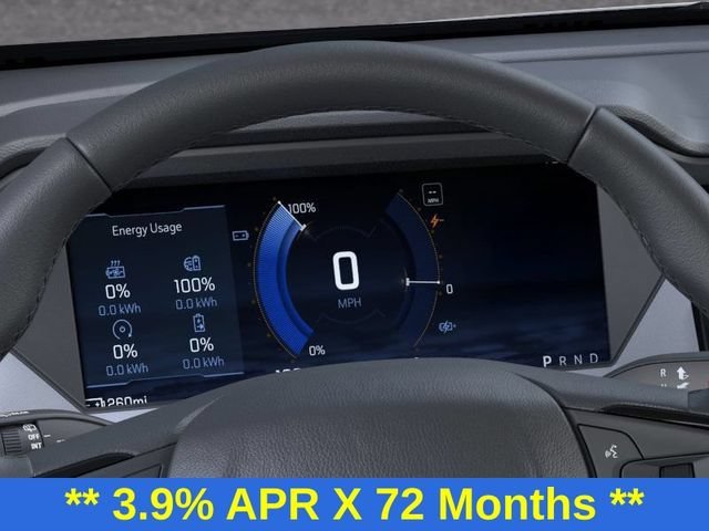 2027 Chevrolet Bolt LT - Photo 21