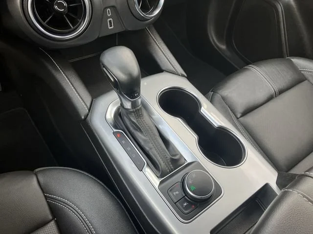 2024 Chevrolet Blazer 3LT - Photo 15