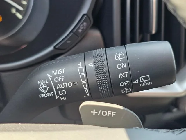 2025 Mazda CX-50 Premium - Photo 40