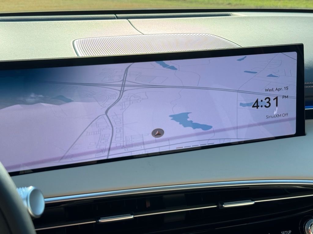 2026 GENESIS GV70 Sport Prestige - Photo 33