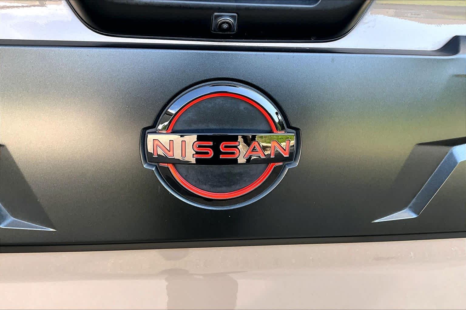 Used 2023 Baja Storm Nissan PRO-4X image 58