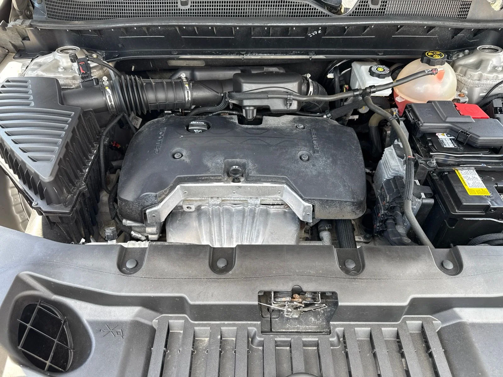 Used 2021 Gray Chevrolet LT image 38