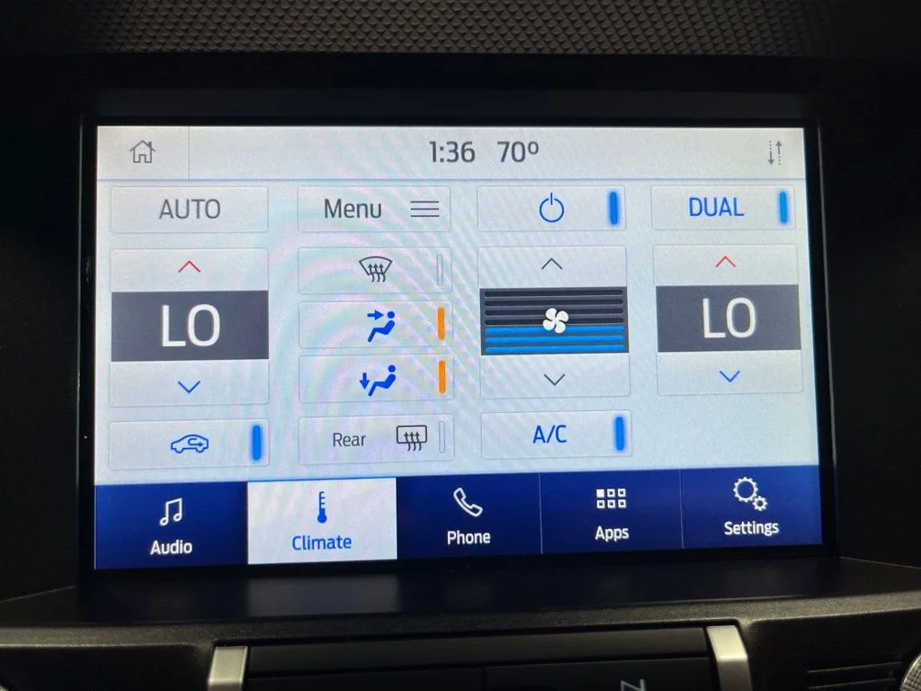Used 2020 Magnetic Ford GT image 19