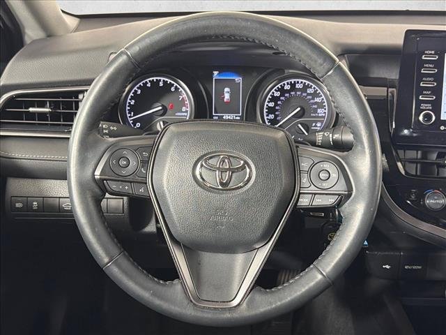 Certified Used 2023 ICE CAP Toyota  image 23