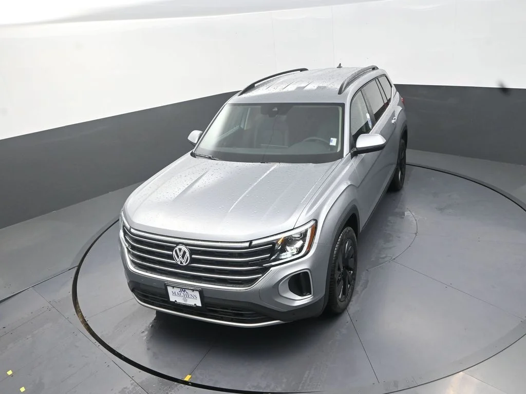 New 2026  Volkswagen 2.0T SE w/Technology image 16