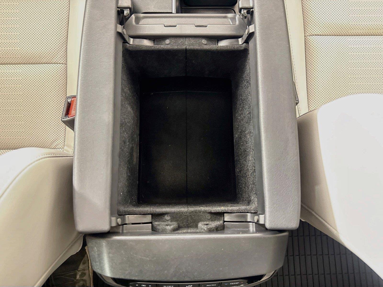 Used 2025 Cloudburst Gray Lexus TX 350 Premium image 34