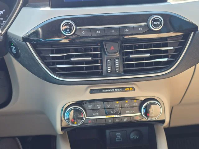 2022 Ford Escape SEL - Photo 25