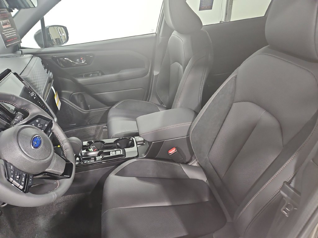 New 2026  Subaru Touring image 9