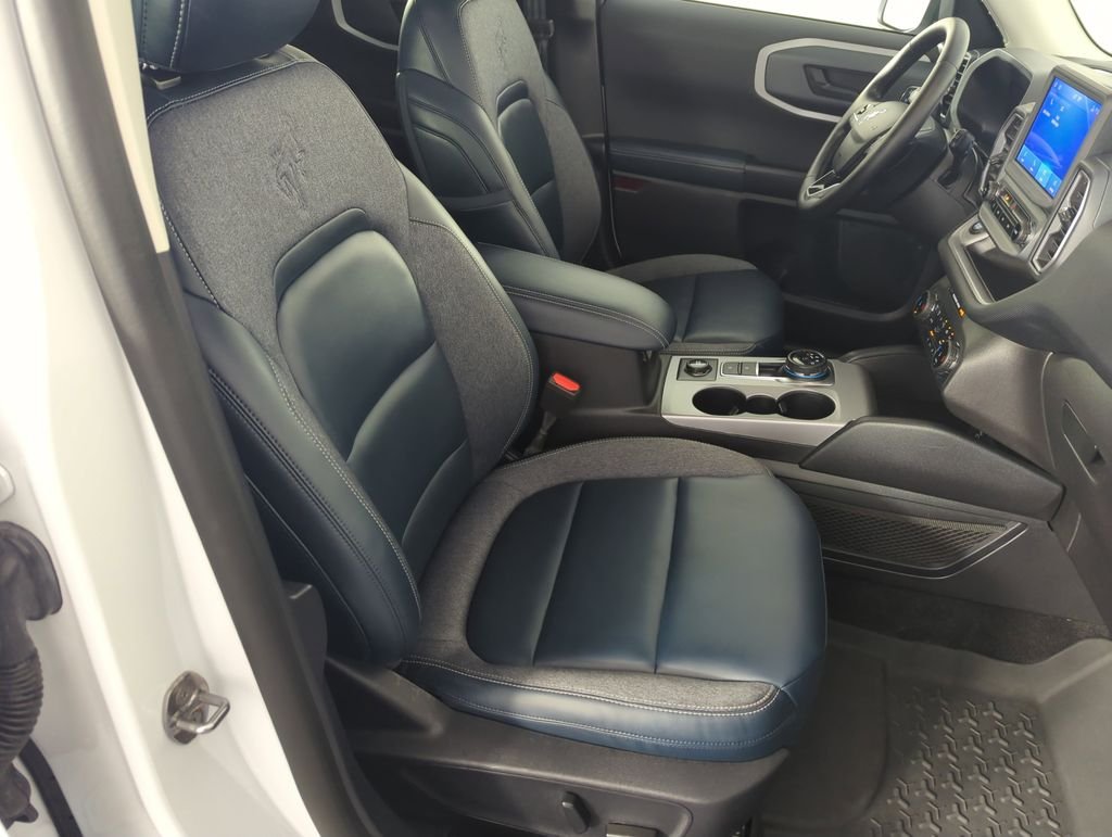 Used 2024 White Ford Outer Banks image 34