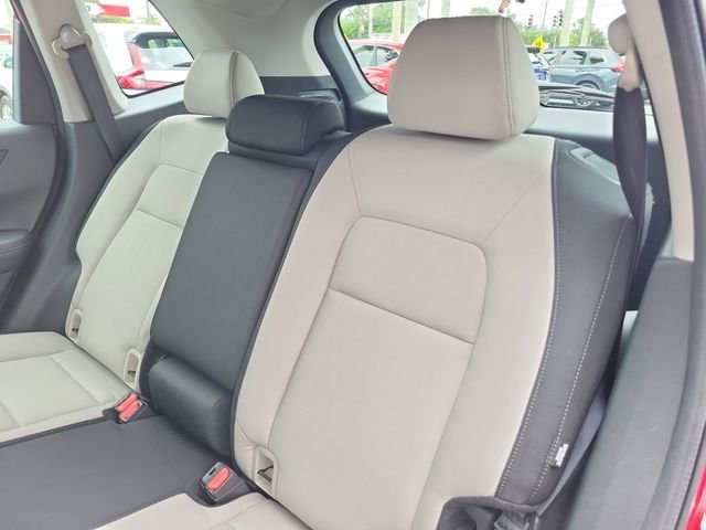 2024 Honda CR-V LX - Photo 12