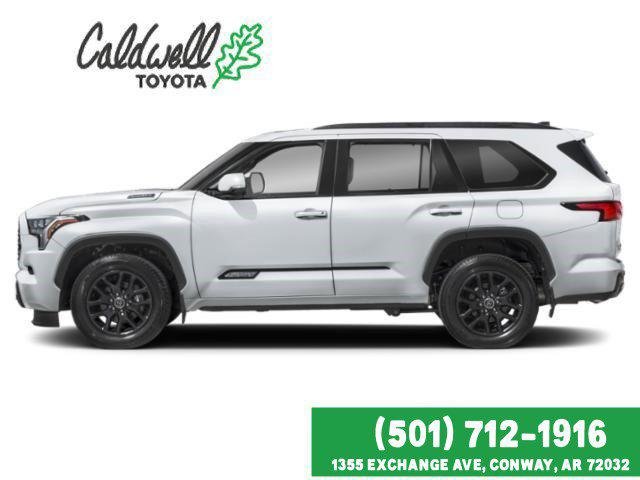 Certified Used 2025 LUNAR ROCK Toyota  image 48