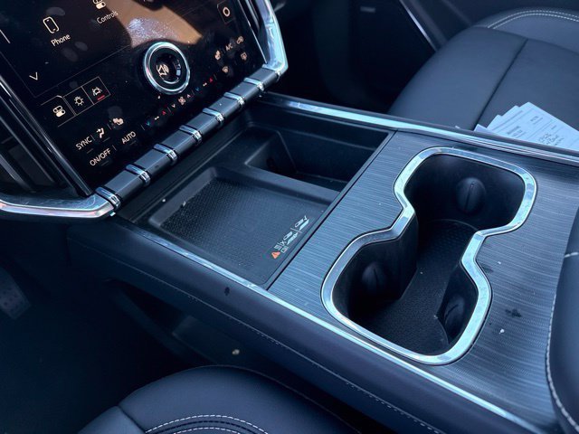 2026 GMC Acadia Elevation - Photo 25