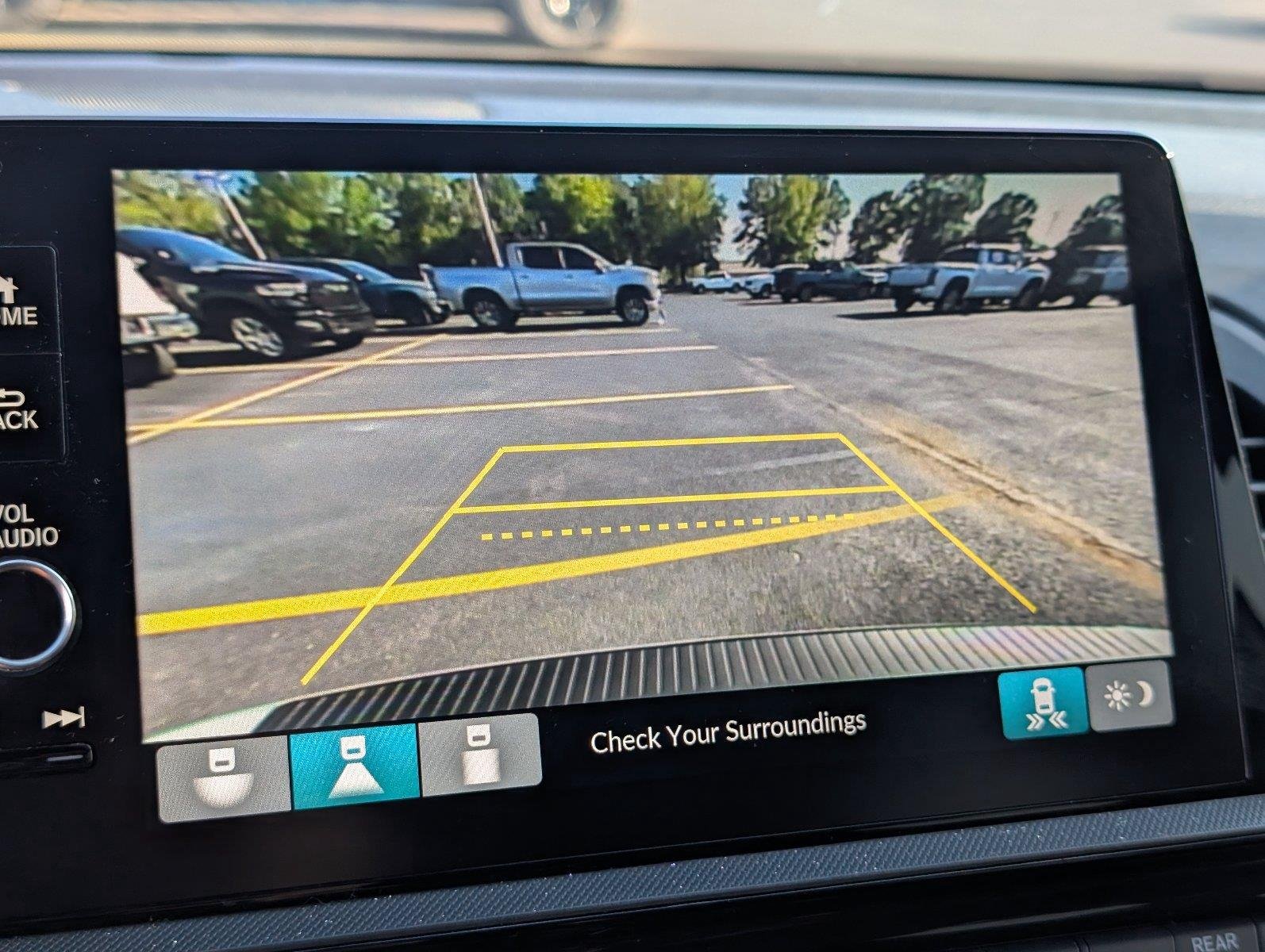 2026 Honda Odyssey Sport L - Photo 24