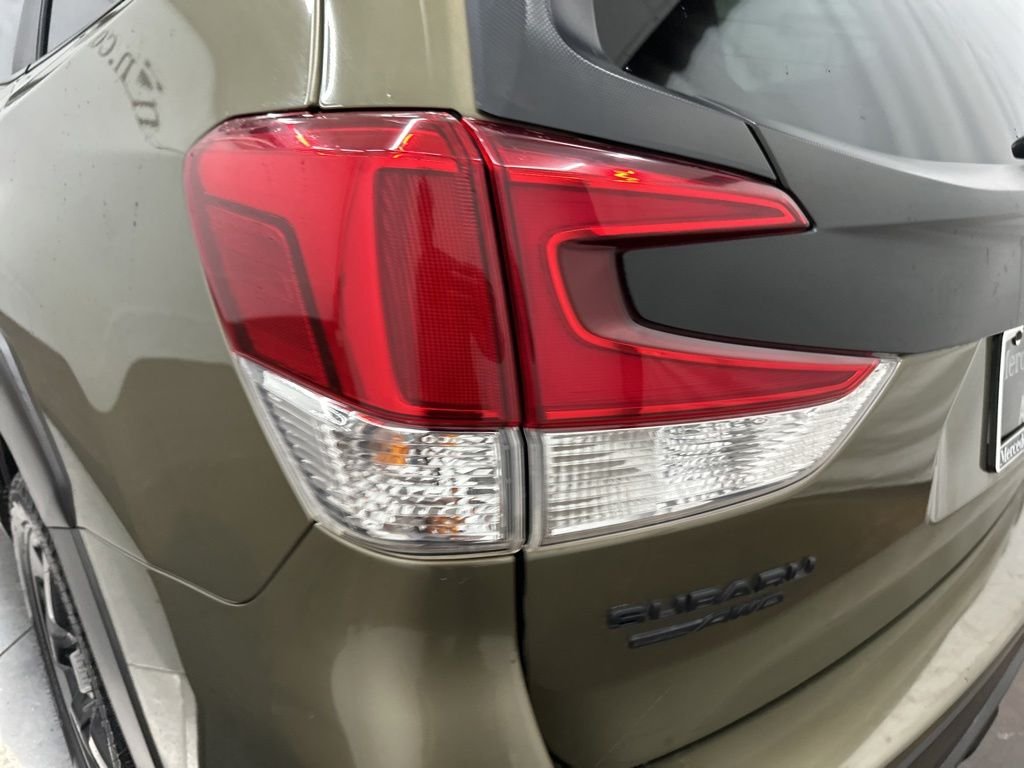 Used 2022 Brown Subaru Wilderness image 27