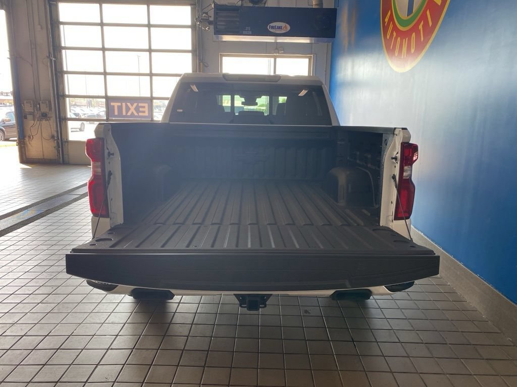 2026 Chevrolet Silverado 1500 RST - Photo 21