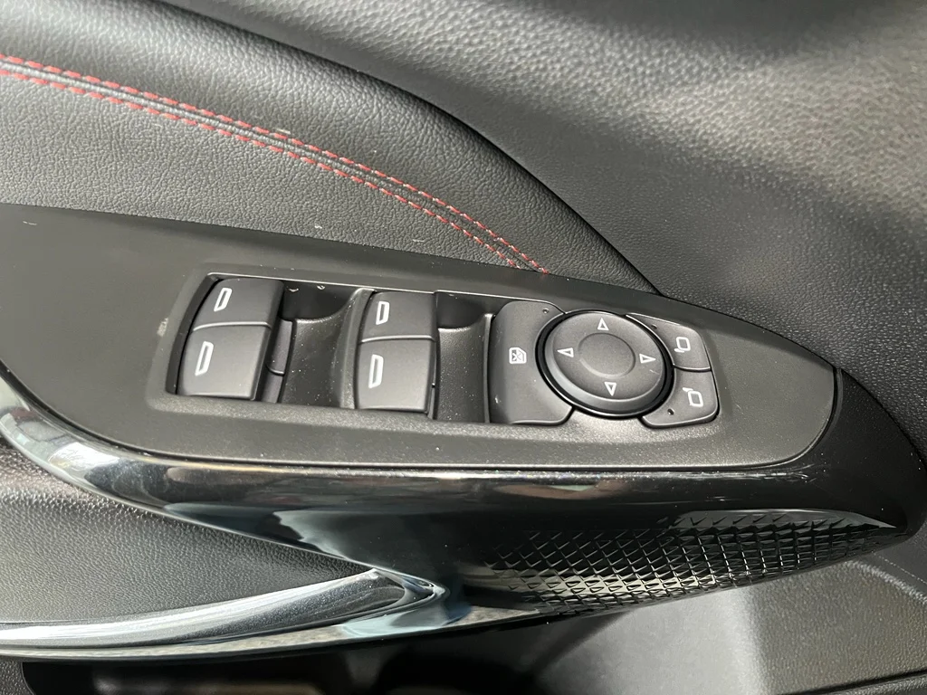 2026 Chevrolet Trax RS - Photo 29