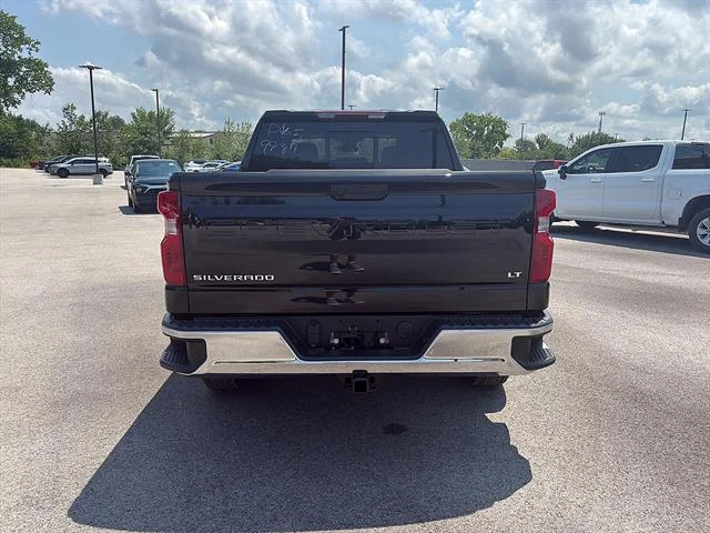 2026 Chevrolet Silverado 1500 LT - Photo 4
