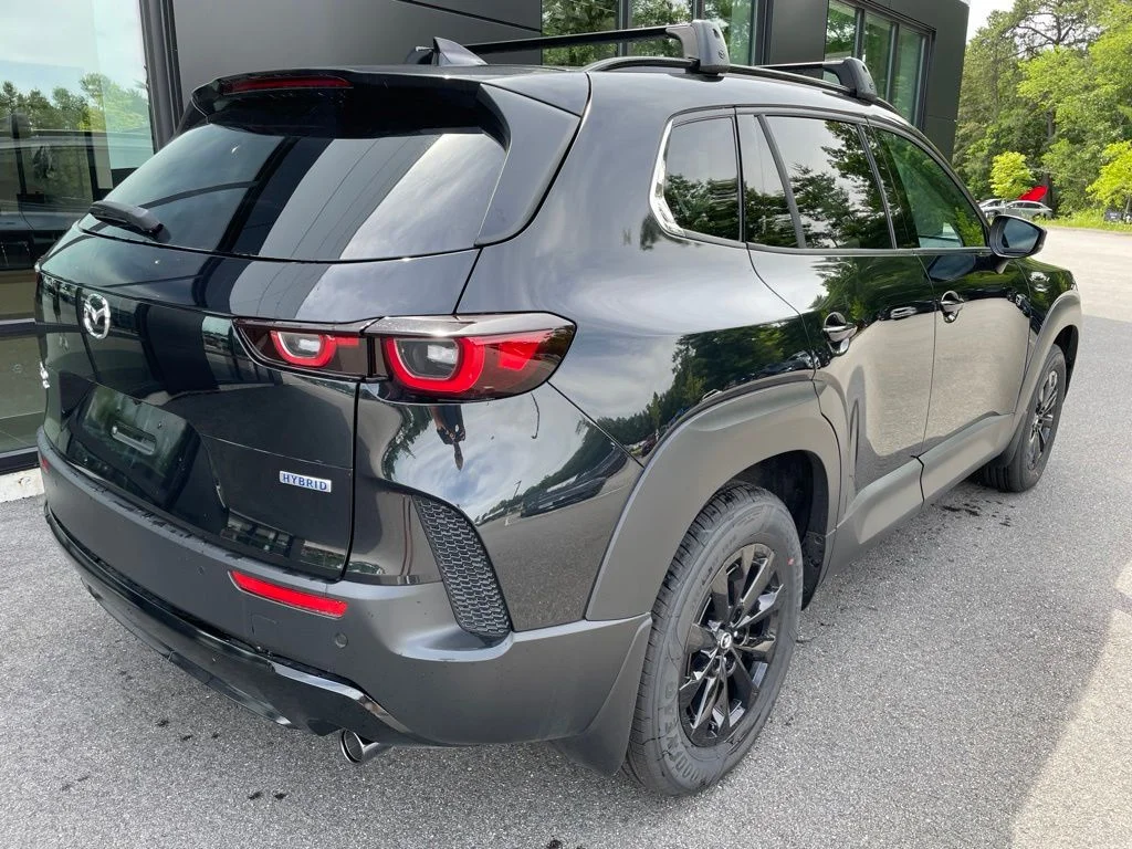 2026 Mazda CX-50 Premium - Photo 7