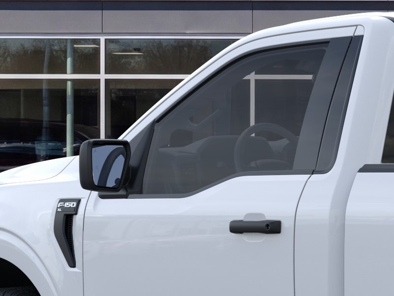 New 2026 Oxford White Ford XL image 20