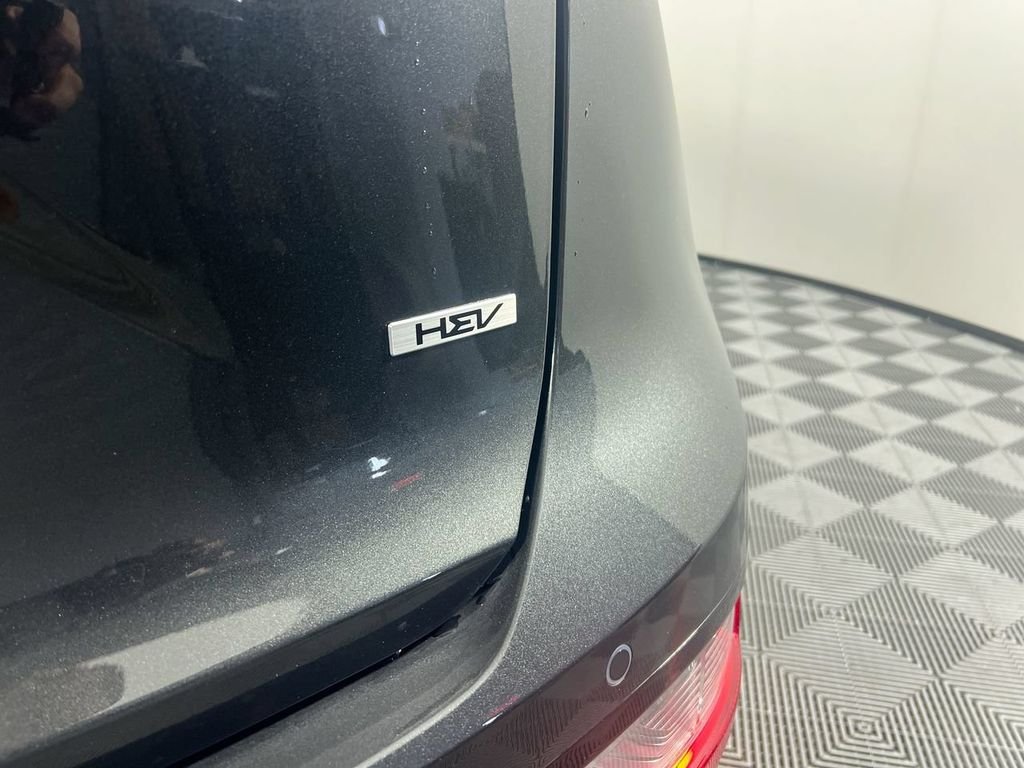 New 2026 Interstellar Gray Kia SX image 6