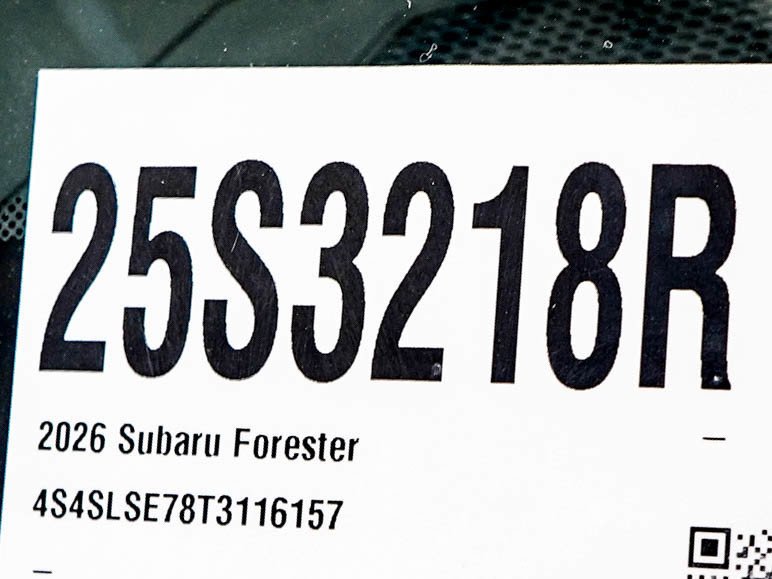 Certified Used 2026 Autumn Green Metallic Subaru Premium Hybrid image 32
