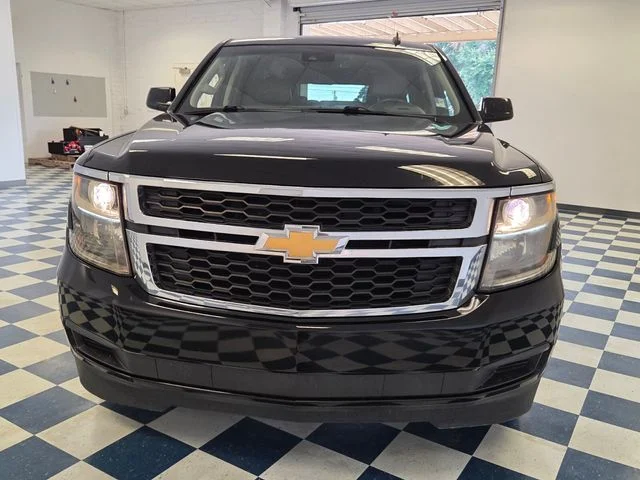 Used 2015 Chevrolet Suburban LT with VIN 1GNSCJKC5FR199555 for sale in Florence, SC