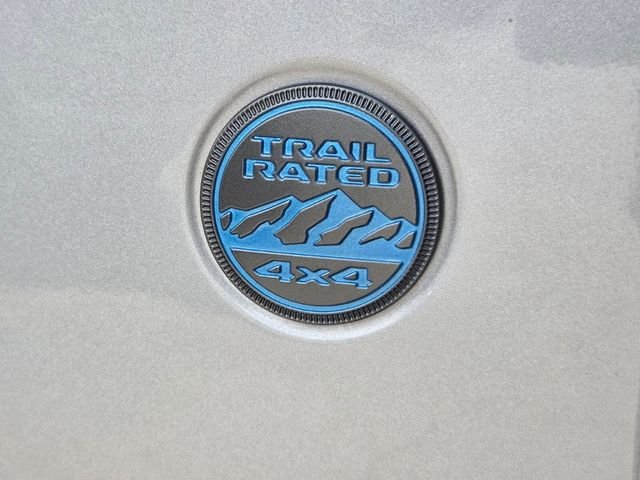 Used 2021 Silver Jeep Unlimited Rubicon 4xe image 34