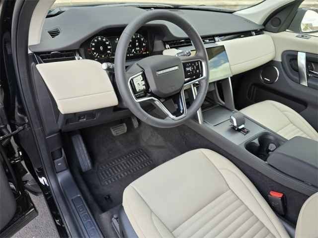 New 2025 Santorini Black Land Rover S image 25
