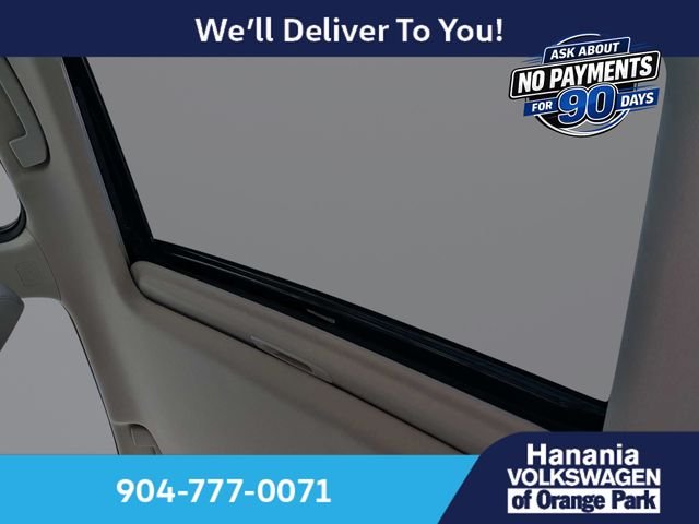 Used 2022 Black Nissan 2.5 SL image 22
