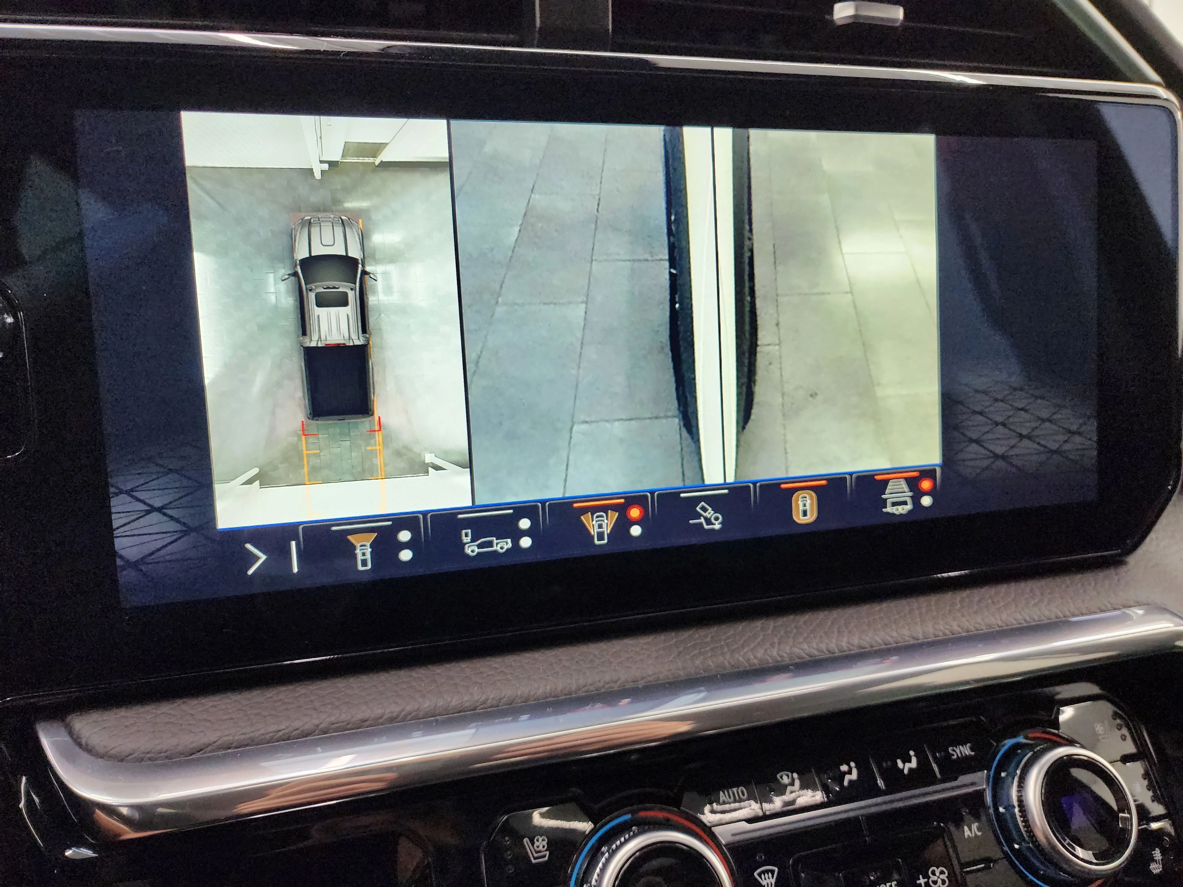 2024 GMC Sierra 2500HD Denali - Photo 20
