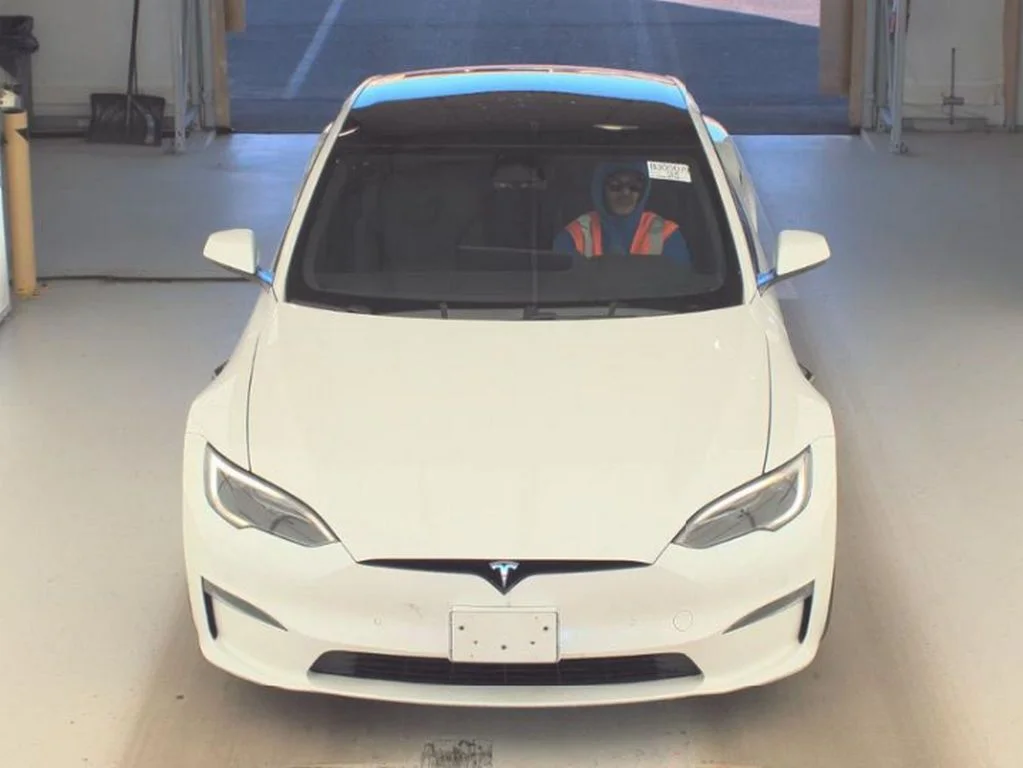 Used 2023 Tesla Model S Base with VIN 5YJSA1E55PF501865 for sale in Bedford, OH