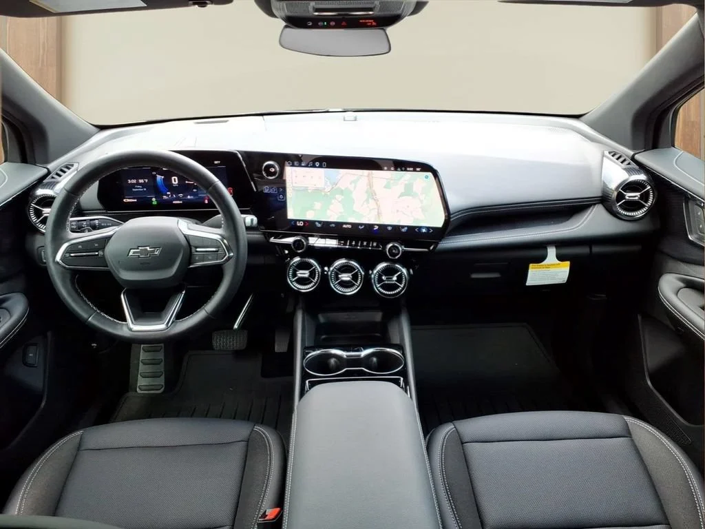 2026 Chevrolet Blazer EV LT - Photo 24