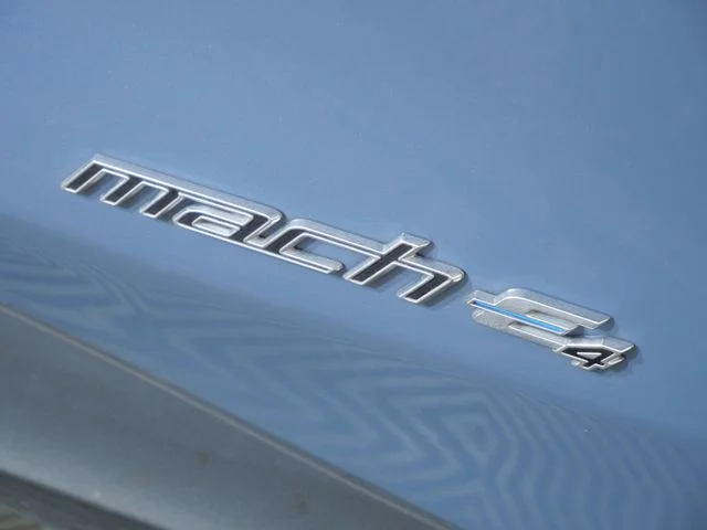 Certified Used 2023 Blue Ford Select image 10