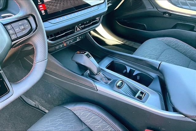 New 2026 Dodge Charger R/T Scat Pack 2D Coupe