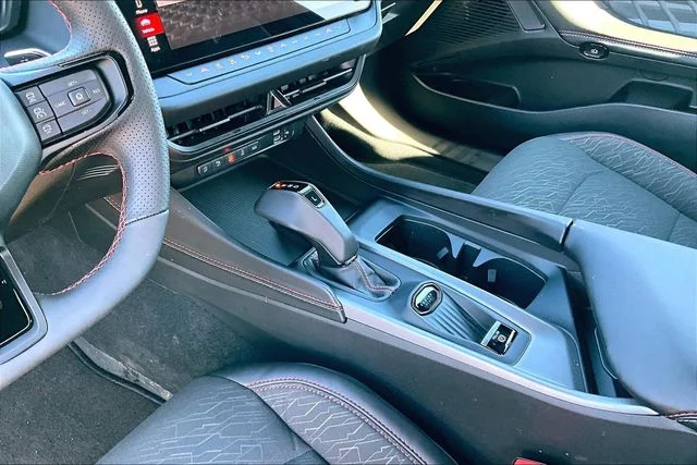 New 2026 Dodge Charger R/T Scat Pack 2D Coupe