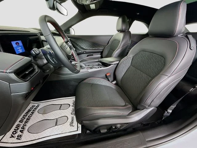 2025 Dodge Charger Daytona R/T - Photo 20